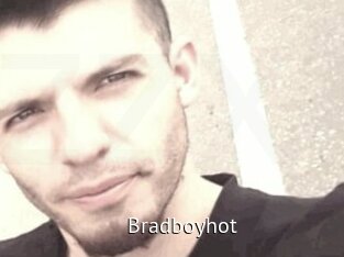 Bradboyhot