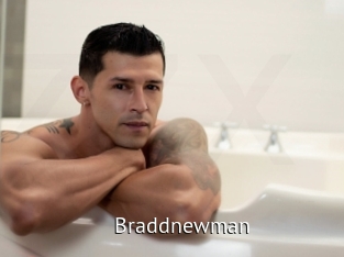 Braddnewman