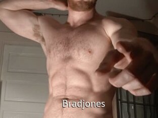 Bradjones