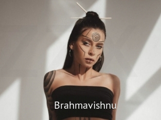 Brahmavishnu
