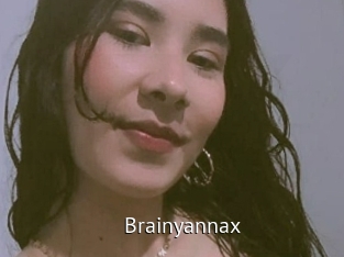 Brainyannax