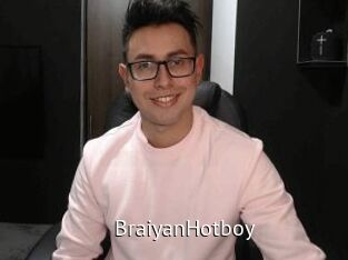 BraiyanHotboy