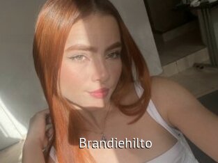 Brandiehilto