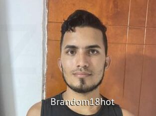 brandom18hot Zizi X
