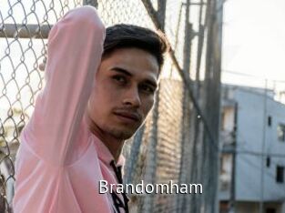 Brandomham