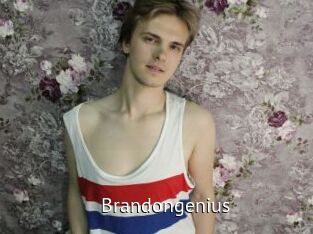 brandongenius Zizi X