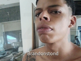 Brandonstond