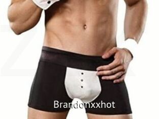 Brandonxxhot