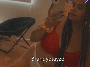 Brandyblayze