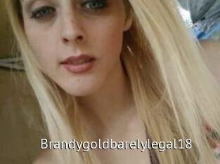 Brandygoldbarelylegal18