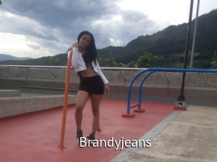 Brandyjeans