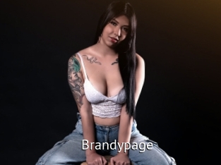 Brandypage