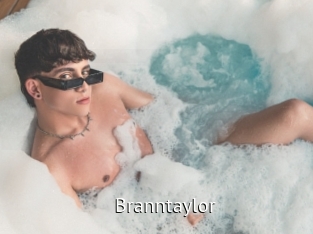 Branntaylor