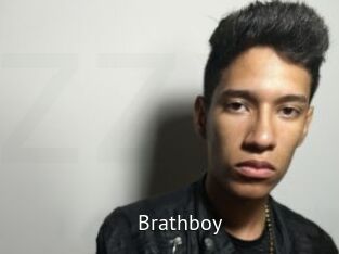Brathboy
