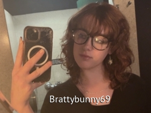 Brattybunny69