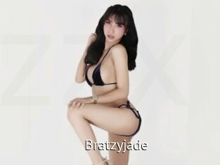 Bratzyjade