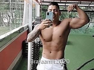 brayaanfit2020 Zizi X