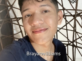 brayanwilliams Zizi X