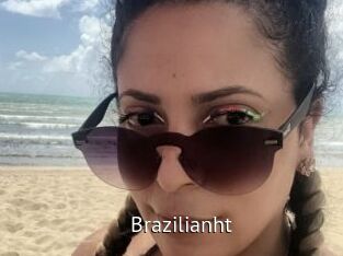 brazilianht Zizi X