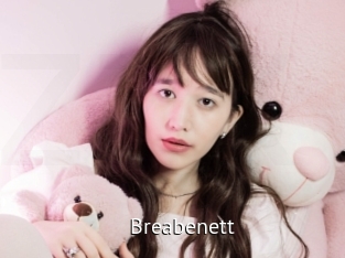 Breabenett