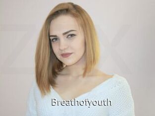 Breathofyouth