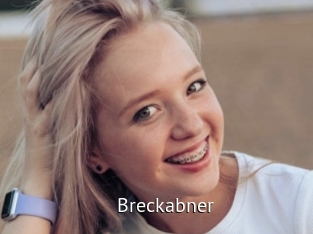 Breckabner