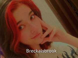breckalsbrook Zizi X