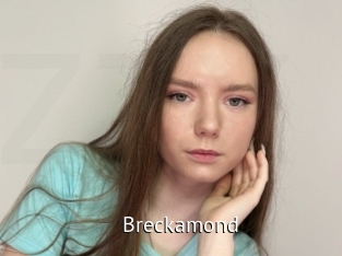 Breckamond