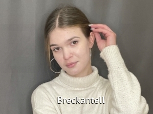 Breckantell