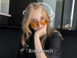 Breckbeech
