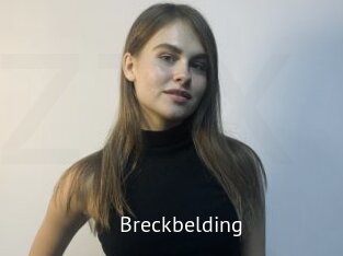 Breckbelding