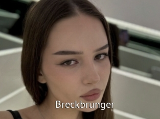 Breckbrunger