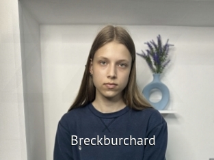 Breckburchard