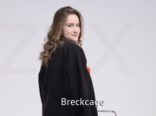 Breckcage