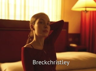 Breckchristley