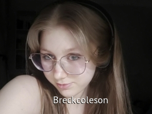 Breckcoleson