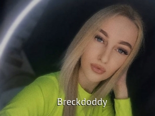 Breckdoddy