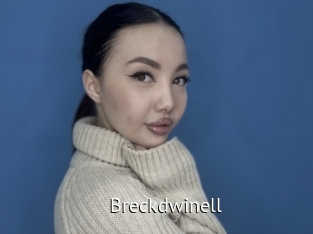 Breckdwinell