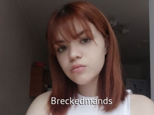 Breckedmands