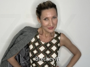 Breckevitt