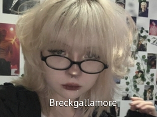 Breckgallamore