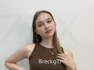 Breckgill