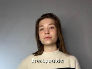 Breckgoulder