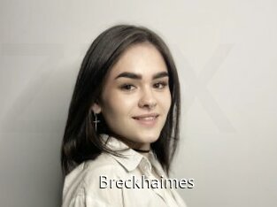 breckhaimes Zizi X