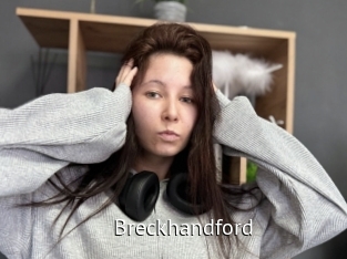 Breckhandford