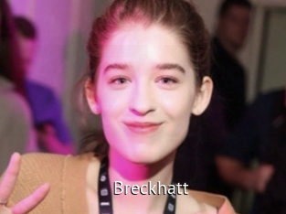 Breckhatt