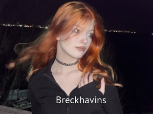 Breckhavins