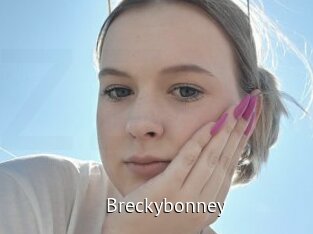 Breckybonney