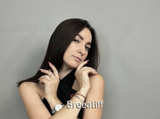 Breealiff