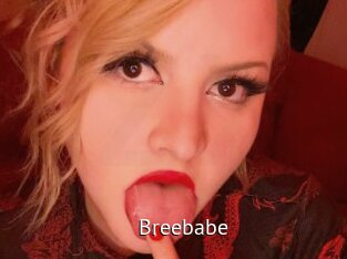 Breebabe